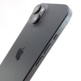 ��SIM�ե꡼��iPhone15 128GB �֥�å� ����85% �������¡�
