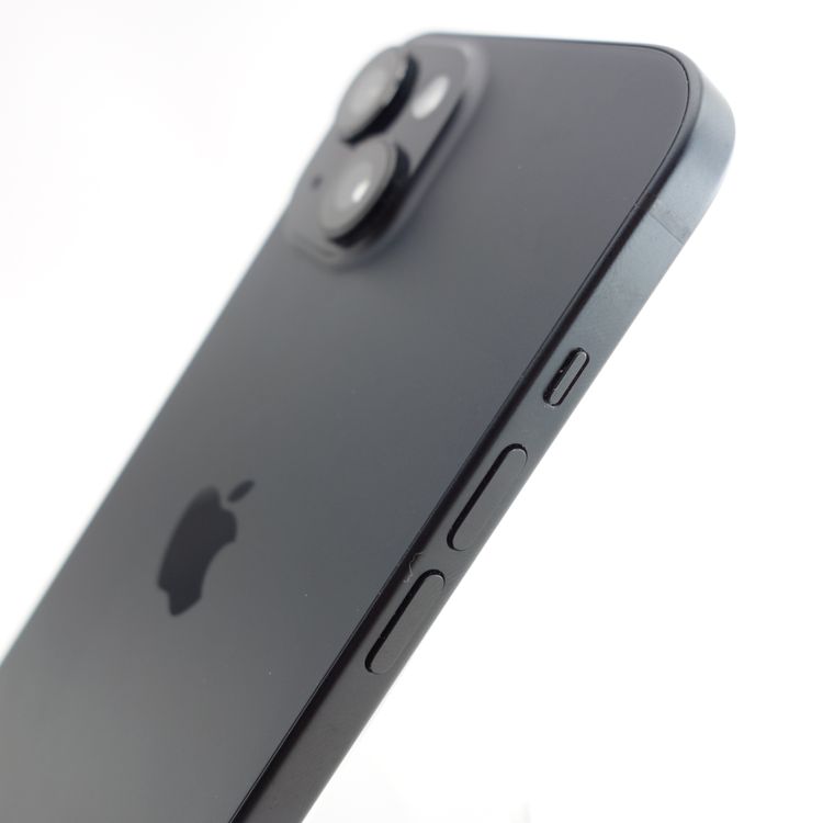 ��SIM�ե꡼��iPhone15 128GB �֥�å� ����85% �������¡�