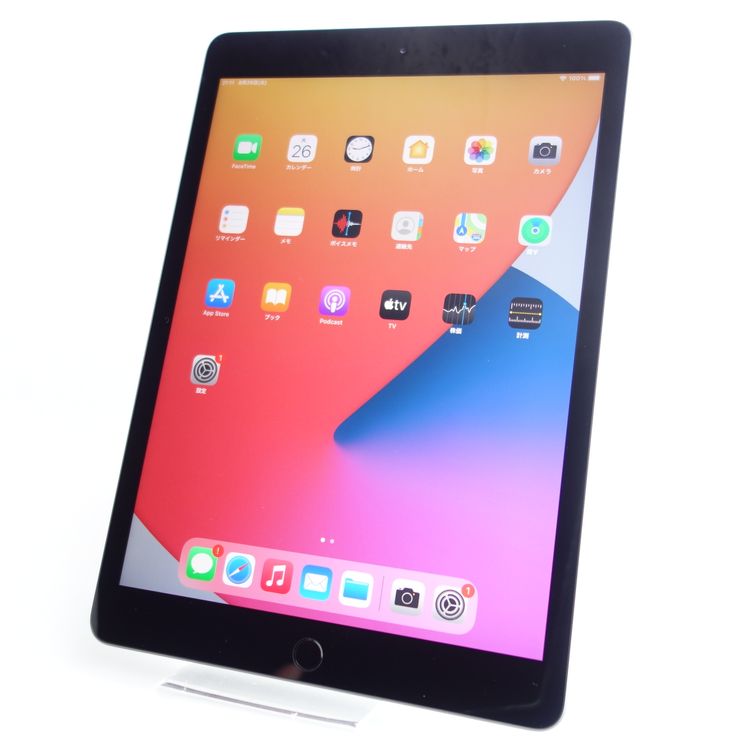10.2iPad 8 32GB ڡ쥤 100 Wi-Fiǥ
