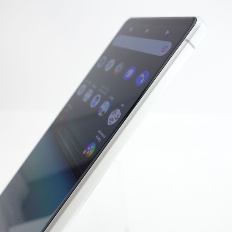 SIMե꡼Xperia 1 II SOG01 128GB ۥ磻 ¡ au