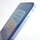 ��SIM�ե꡼��iPhone14 128GB �֥롼 ����84�� ���������ݾ�