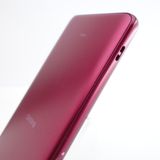 ��SIM�ե꡼��BASIO 4 KYV47-u �磻���å� �������¡� UQmobile��