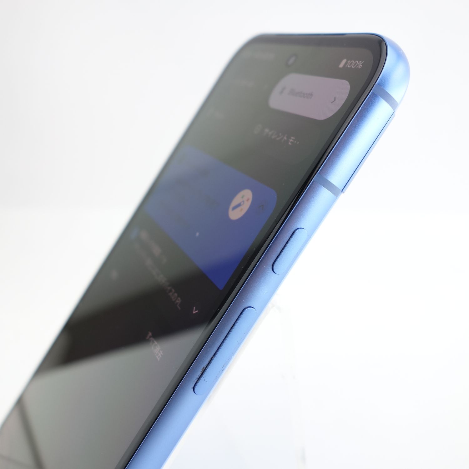 ムスビー｜【ジャンク】Google Pixel 8a 128GB ベイ 利用制限〇 docomo 