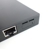 SIMե꡼Wi-Fi STATION SH-52A ֥å ݾ