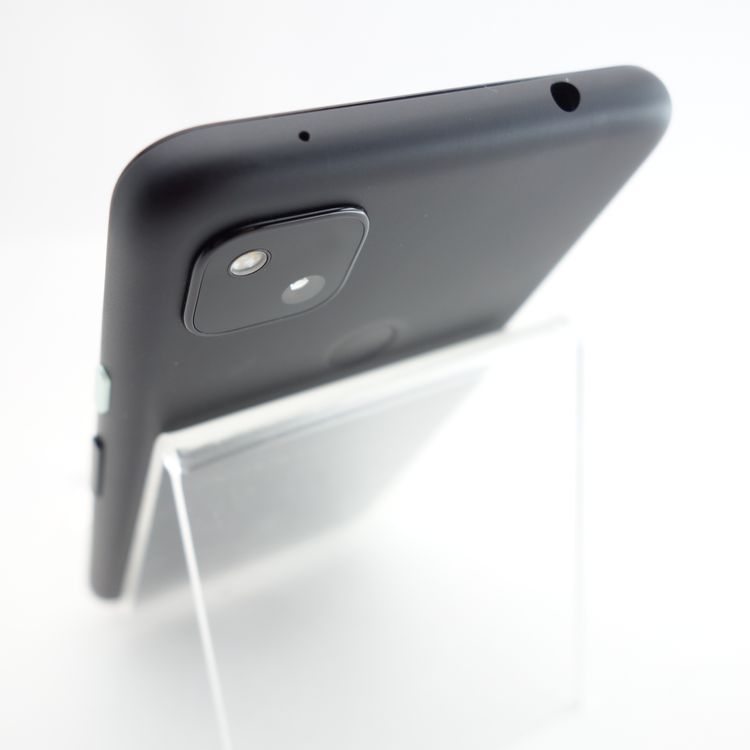 ��SIM�ե꡼��Google Pixel 4a 128GB ���㥹�ȥ֥�å� �������¡�