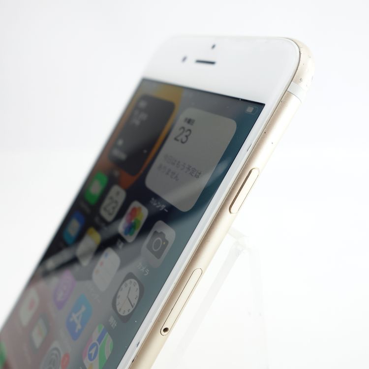 ��SIM�ե꡼��iPhone6S 128GB ������� ����100�� �������¡�