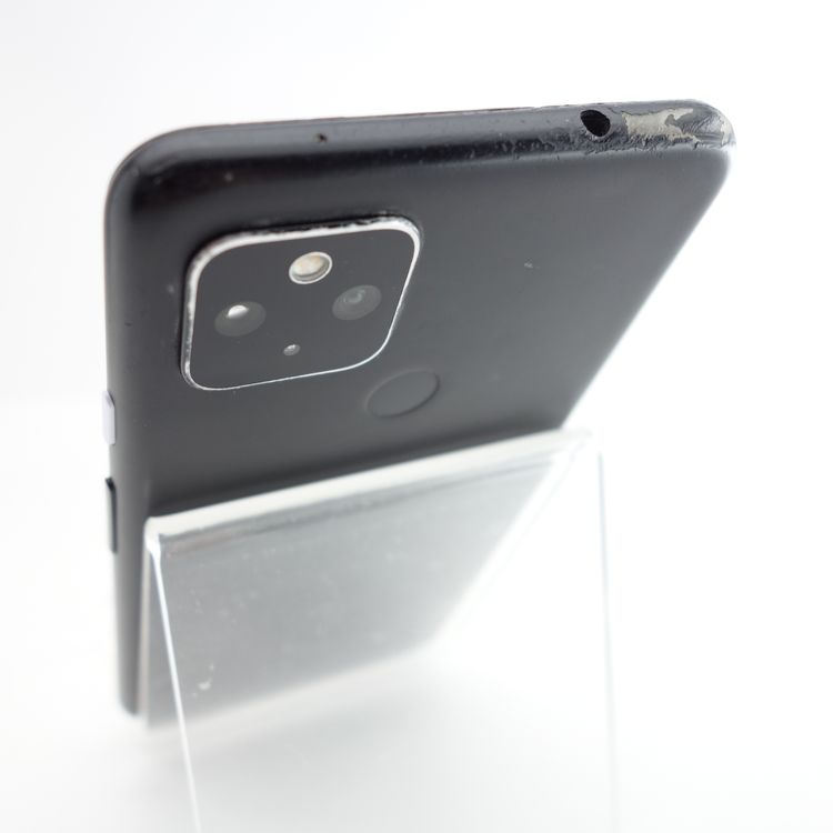 ��SIM�ե꡼��Google Pixel 4a��5G�˥��㥹�ȥ֥�å� �������¡�