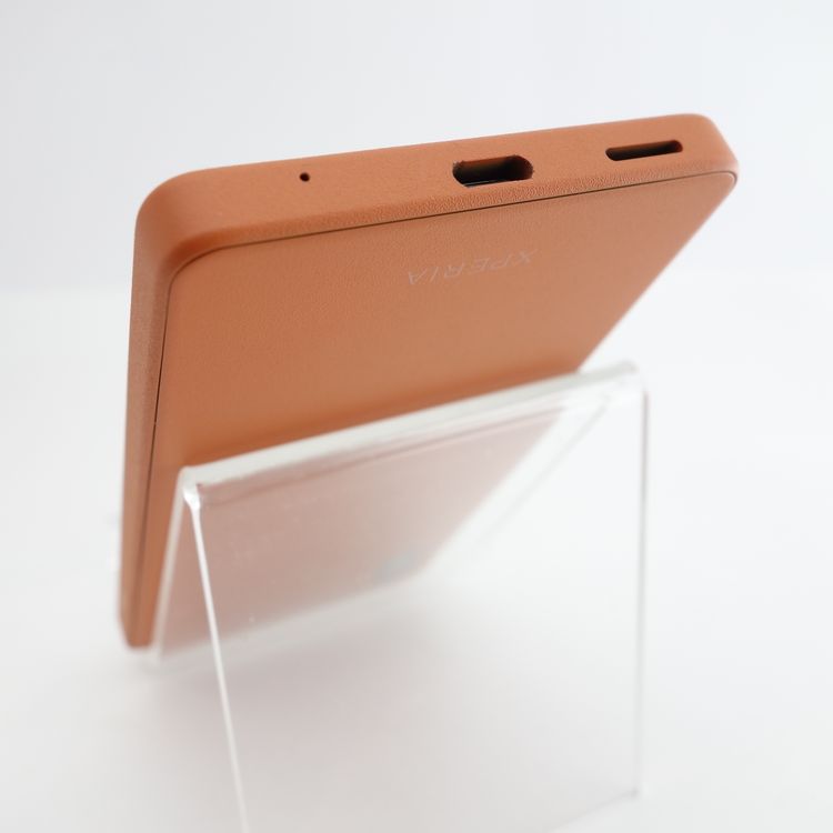 SIMե꡼Xperia Ace III A203SO ֥å Y!mobile