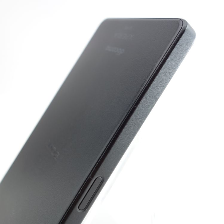 SIMե꡼Xperia Ace III SO-53C ֥å ¡ docomo
