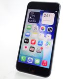 ��SIM�ե꡼��iPhoneSE3 64GB �ߥåɥʥ��� ����95�� �������¡�