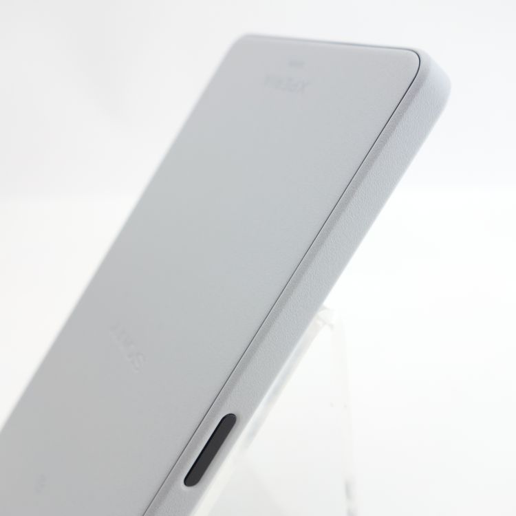 ��SIM�ե꡼��Xperia Ace III SO-53C ���졼 �������¡� docomo��