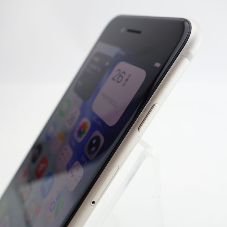 ��SIM�ե꡼��iPhoneSE3 64GB �������饤�� ����94�� �������¡�