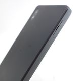 SIMե꡼Xperia Ace III SO-53C ֥å ¡ docomo