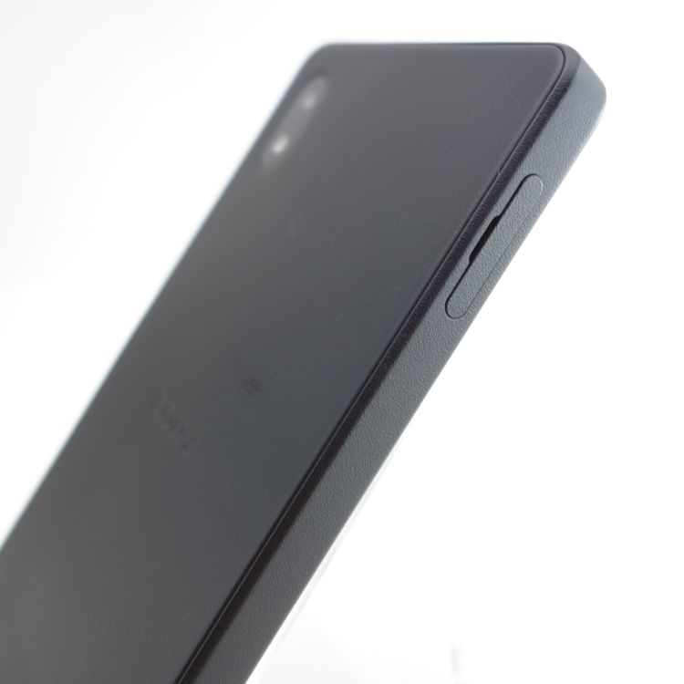 SIMե꡼Xperia Ace III SO-53C ֥å ¡ docomo