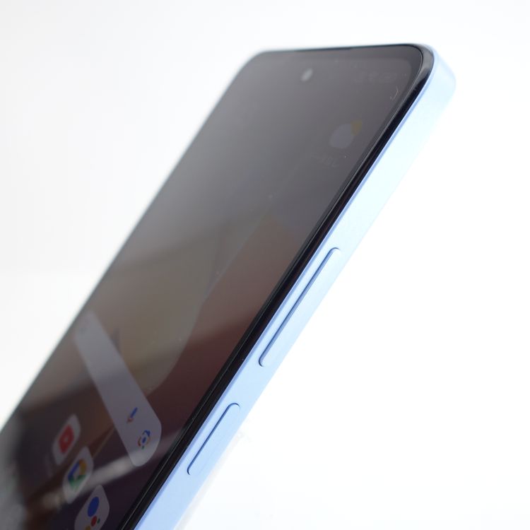 SIMե꡼Redmi 12 5G XIG03 ֥롼 ¡ au