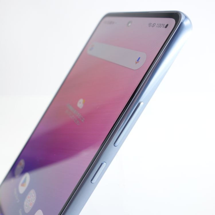 ��SIM�ե꡼��Galaxy A53 5G SC-53C ��������֥롼 �������¡�