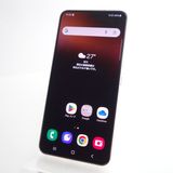 SIMե꡼Galaxy S22 SCG13 ԥ󥯥 ݾ au