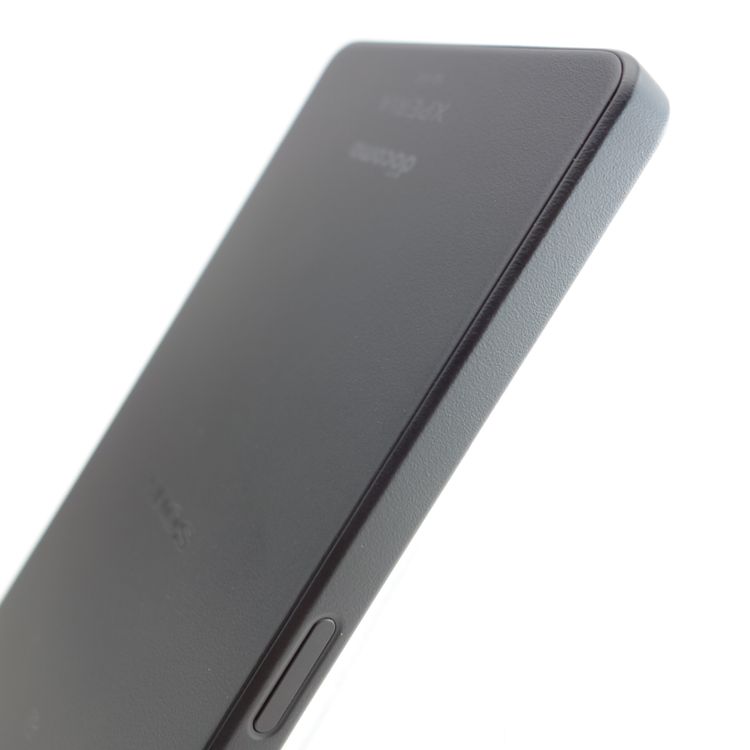 ��SIM�ե꡼��Xperia Ace III SO-53C �֥�å� �������¡� docomo��