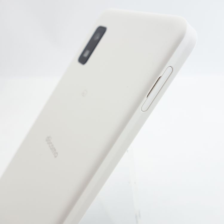 ��SIM�ե꡼��AQUOS wish2 SH-51C �ۥ磻�� �������¡� docomo��