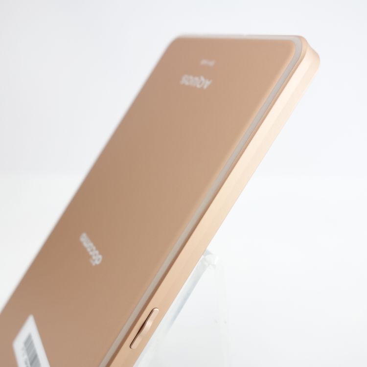 SIMե꡼AQUOS sense6 SH-54B 饤ȥåѡ ¡ docomo