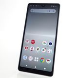 【SIMフリー】Xperia Ace III SO-53C グレー 利用制限〇 docomo版