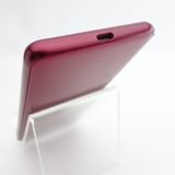 ��SIM�ե꡼��BASIO 4 KYV47-u �磻���å� �������¡� UQmobile��