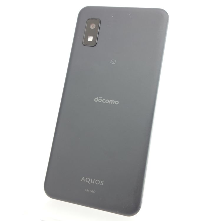 SIMե꡼AQUOS wish2 SH-51C 㥳 ¡ docomo