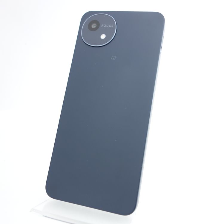 SIMե꡼AQUOS wish4 SH-52E ֥å ¡ docomo