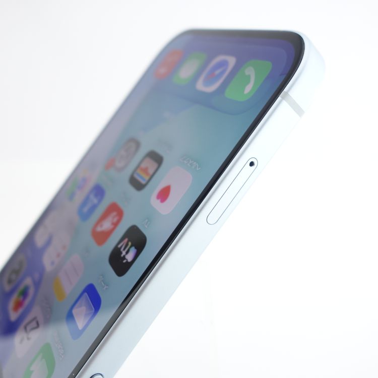 ��SIM�ե꡼��iPhone15 128GB �֥롼 ����93% �������¡�