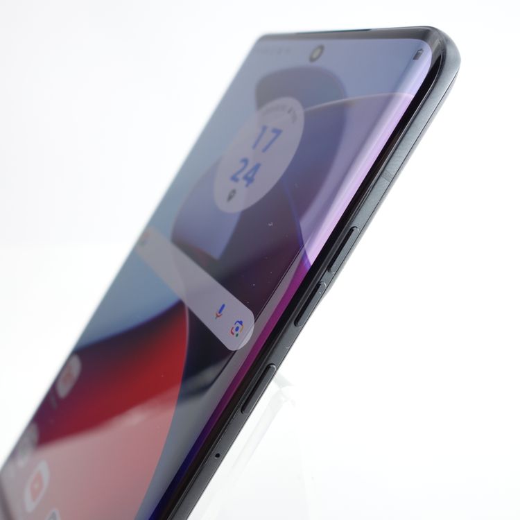 ��SIM�ե꡼��motorola edge 50s Pro A402MO �֥�å��ӥ塼�ƥ���