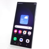 【SIMフリー】Galaxy S23 Ultra 256GB SM-S9180 ブラック 香港版