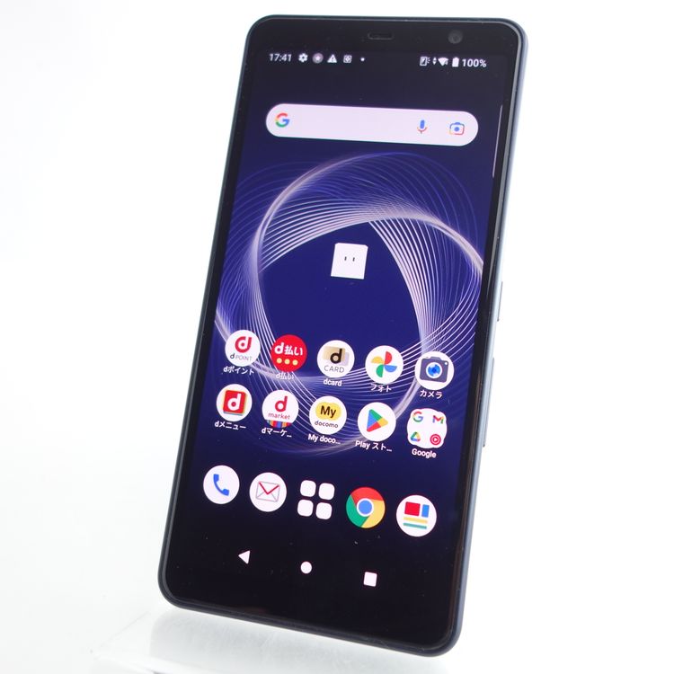 ��SIM�ե꡼��arrows Be4 Plus F-41B �֥�å� �������¡� docomo��