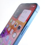 SIMե꡼iPhone13 128GB ֥롼 100 ݾ