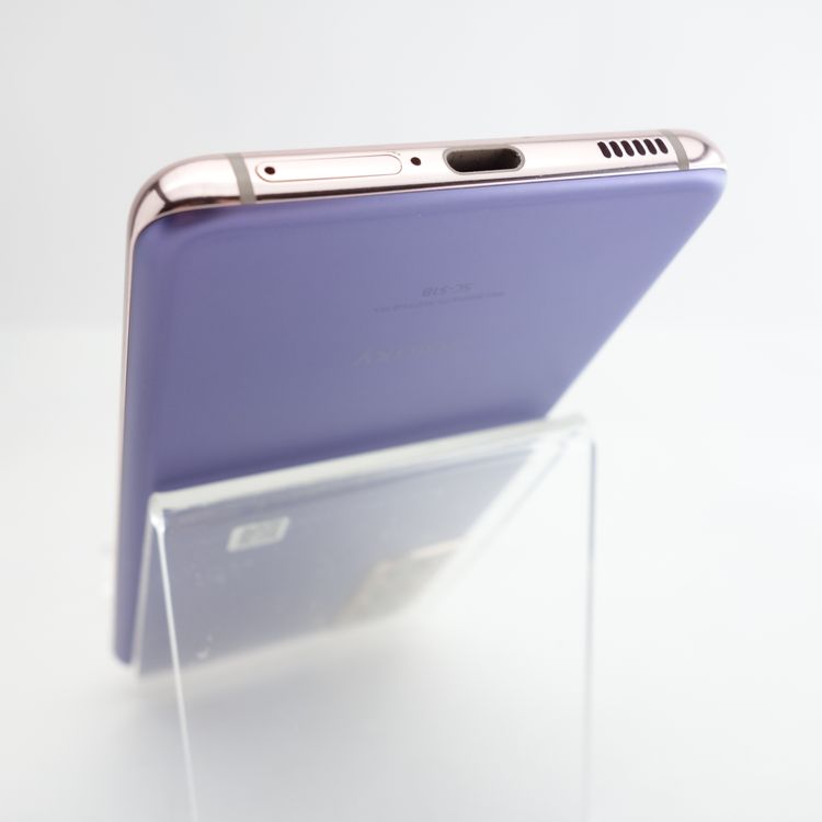 SIMե꡼Galaxy S21 5G SC-51B եȥХå ¡
