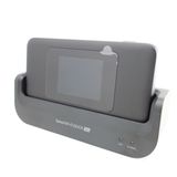 【SIMフリー】Speed Wi-Fi Dock 5G 01 CPS01 ブラック UQモバイル版