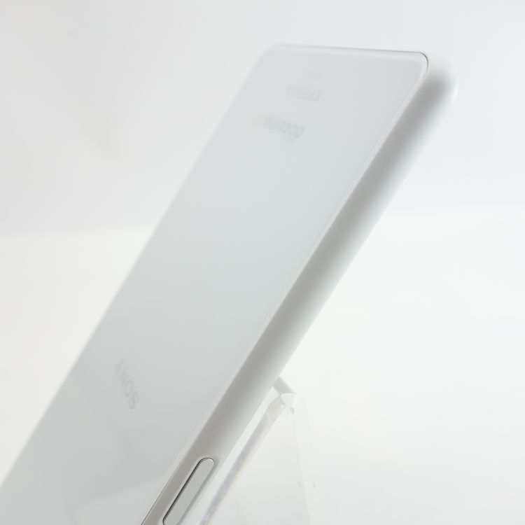 ��SIM�ե꡼��Xperia 10 II SO-41A �ۥ磻�� �������¡� docomo��