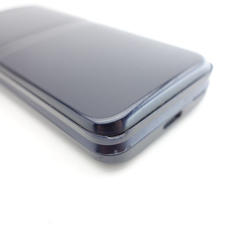 ��SIM�ե꡼��DIGNO�������� KY-42C �֥�å� �������¡� docomo��