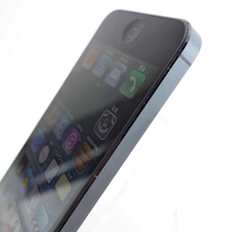 ��Softbank��iPhone5 32GB �֥�å� ����91�� �������¡�