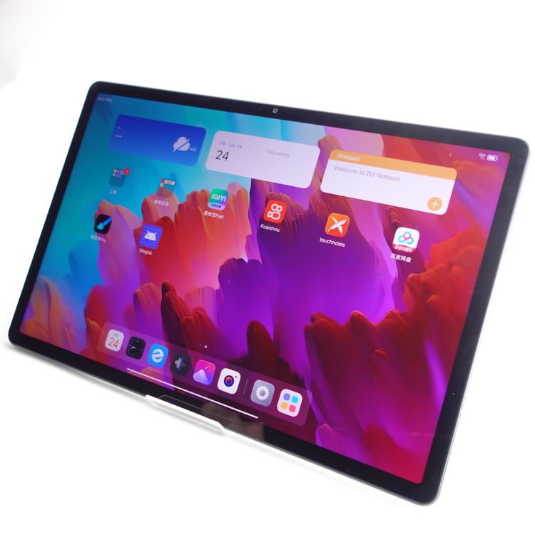 ��12.7�������Lenovo Xiaoxin Pad Pro 128GB ���졼 �����