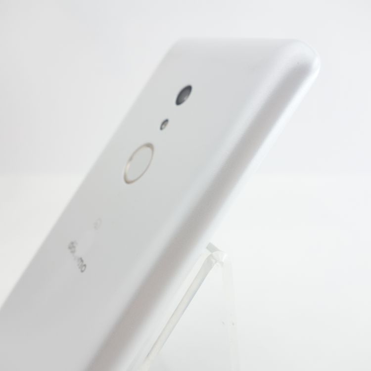 ��SIM�ե꡼��arrows Be4 Plus F-41B �ۥ磻�� �������¡� docomo��