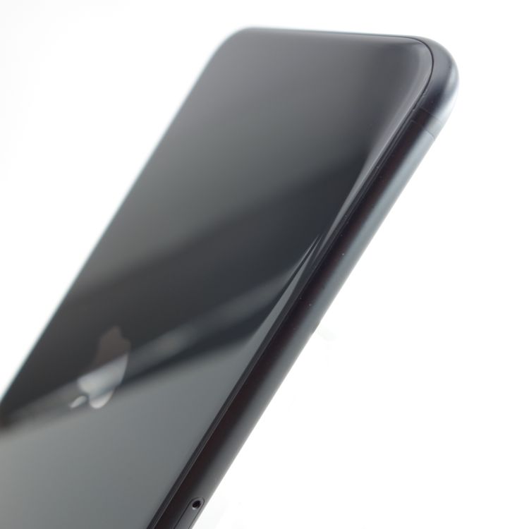 ��UQmobile��iPhoneSE2 64GB �֥�å� ����87�� ���������ݾ�