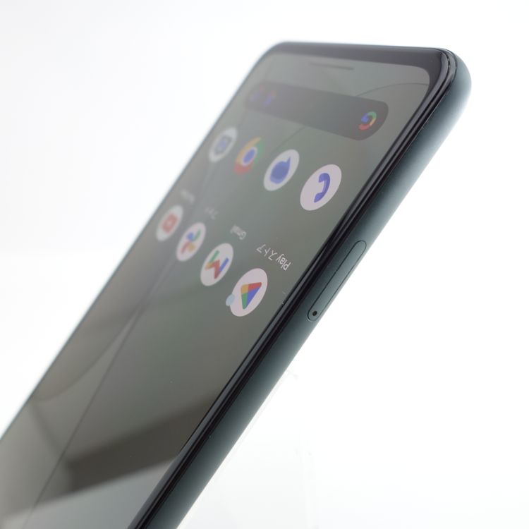 SIMե꡼Google Pixel 5a (5G) ⥹ȥ꡼֥å Softbank