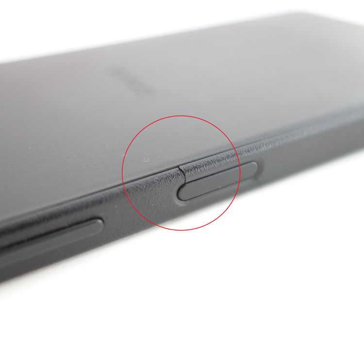 SIMե꡼Xperia Ace III SO-53C ֥å ¡ docomo