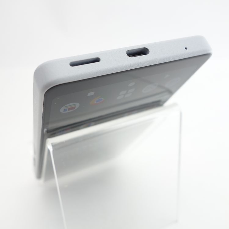 ��SIM�ե꡼��Xperia Ace III SO-53C ���졼 �������¡� docomo��