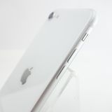 ��SIM�ե꡼��iPhoneSE2 128GB �ۥ磻�� ����86�� �������¡�