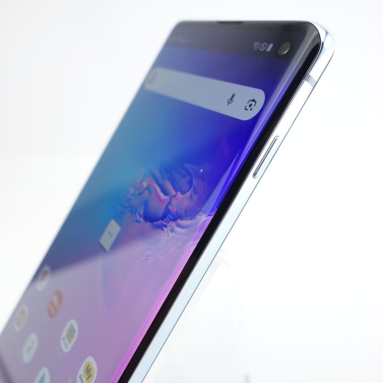 ��SIM�ե꡼��Galaxy S10 SC-03L �ץꥺ��֥롼 �������¡�