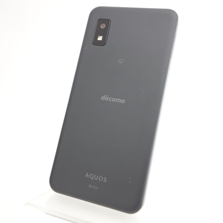 ��SIM�ե꡼��AQUOS wish2 SH-51C ���㥳���� �������¡� docomo��