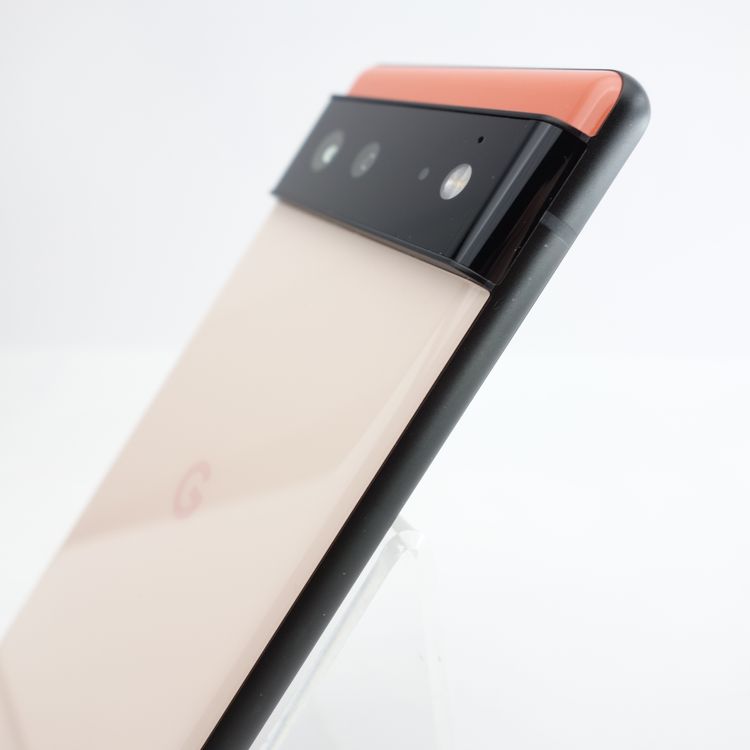 SIMե꡼Google Pixel 6 128GB  ݾ