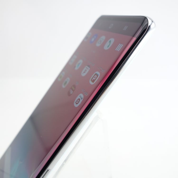 SIMե꡼Galaxy S10 SC-03L ץꥺۥ磻 ¡