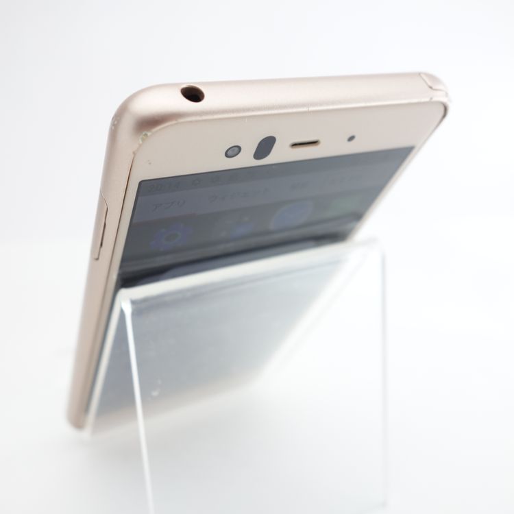 ��SIM�ե꡼��arrows Be F-04K �ԥ� �������¡� docomo��